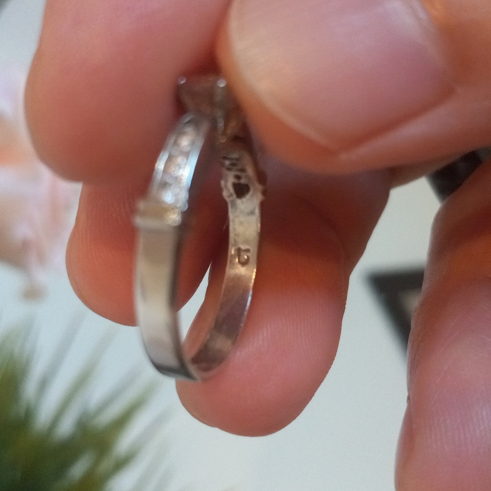 925 ring - Picture 11 of 12